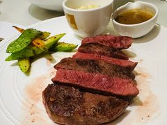 -Deer Park鹿园西餐(仁恒置地广场店)