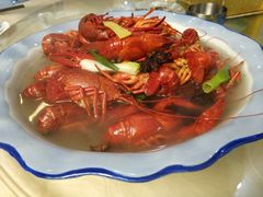 清水龙虾-盱眙虾神於氏龙虾(夫子庙红街店)