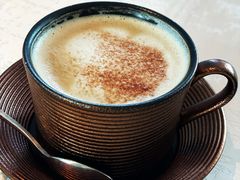 -上海新锦江大酒店