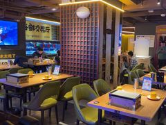 -喝丢一只鞋海鲜烧烤·海肠捞饭(东关街店)
