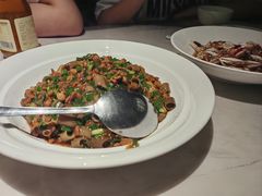 -船歌·鱼水饺青岛菜(闽江二路店)
