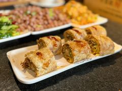 -福苗小骆驼烧烤(望京店)