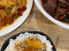 -如意香辣鸡架(总店)