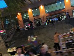 -吉大一院二部餐厅