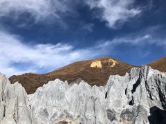 -墨石公园景区