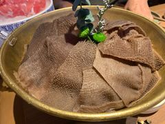 -巴奴毛肚火锅(京西大悦城店)
