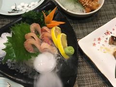 -月见·烧鸟酒场居酒屋(农科路店)
