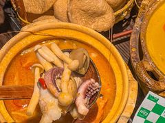 -泰妃殿(武汉首店)