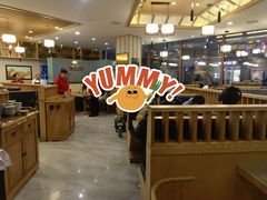 -英兰朝族饭店·英兰锅包肉(佳园路店)