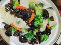 -一块豆腐·海鲜·家常菜(李沧书院路店)
