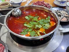 -佳荣老五生态牛肉馆