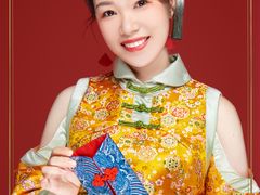 -海马体照相馆(天津世纪都会店)
