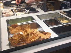 -煎饼道·新鲜现做(来福士店)