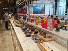 -延吉白山大厦酒店