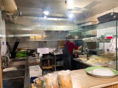 -焉耆桂花凉皮(人民东路店)