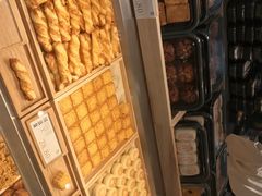 -泸溪河桃酥(西直门凯德店)