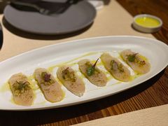 -Mercato莫卡多露台餐厅与酒吧(K11店)