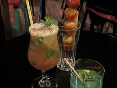 -东岸Cafe 爵士俱乐部