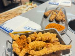 -牛签签串串香(IFS店)