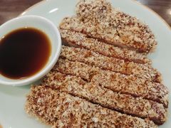 -蟹上黄·蟹黄面·江南糖水(人民广场店)