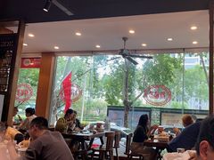 -老雒阳面馆·水席(定鼎门店)