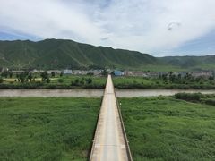 -图们国门景区