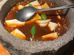 石锅豆腐-吴莊(龙城万科里店)