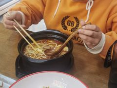 -大军烤冷面