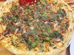 -四里沙茶面(湖滨四里店)