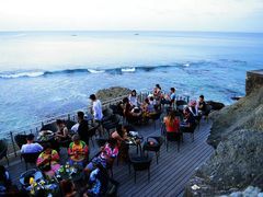 -Rock Bar Bali(Bali)