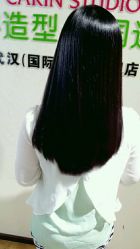 -柯琳造型
