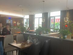 -纪林菜馆·博山菜老字号(华光路店)