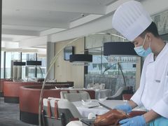 -海湾壹品·粤菜·早茶·烤鸭(拱北店)