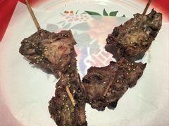 -北丐先生·野馄饨烧烤(泰达E街区店)