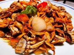 -周家二小姐的菜(西津渡店)