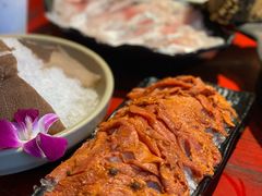 -袁老四重庆老火锅(桐梓坡店)