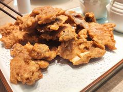 虾酱大排-味莊·青岛菜(云霄路店)