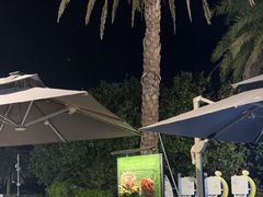 -木屋烧烤(惠阳华润小径湾店)