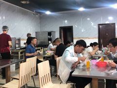 大堂-邢老三肉丸糊辣汤(西安总店)