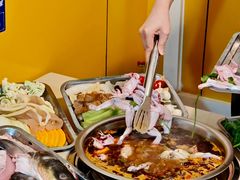 -好巴适藤椒鱼(红牌楼北街店)