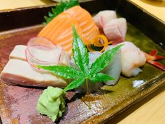 -紫· 割烹  Kappo Murasaki