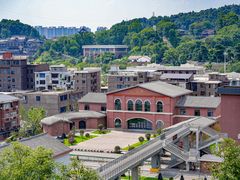 -安源路矿工人运动纪念馆