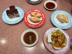 -元气寿司(环球港店)