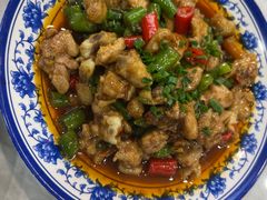 -老四川平头酸菜鱼(衙前店)