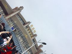 -鼓浪屿内厝澳码头(轮渡站)