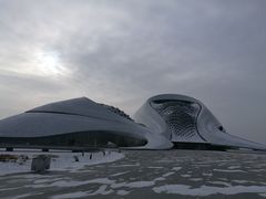 -哈尔滨大剧院