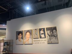 -海马体照相馆(天津世纪都会店)
