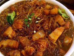 -人民公社大食堂(顺义总店)