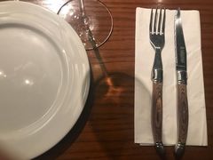 -弗兰克牛排西餐厅Ribone steak house(柠檬花园店)