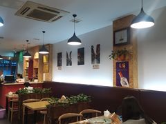 大堂-沸腾鱼家(大尧三路店)